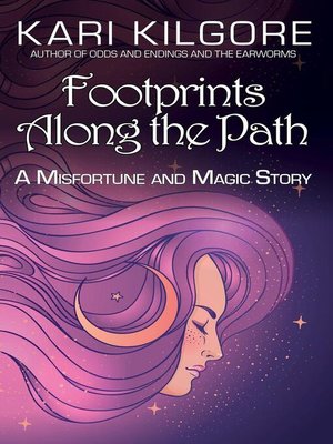 cover image of Footprints Along the Path